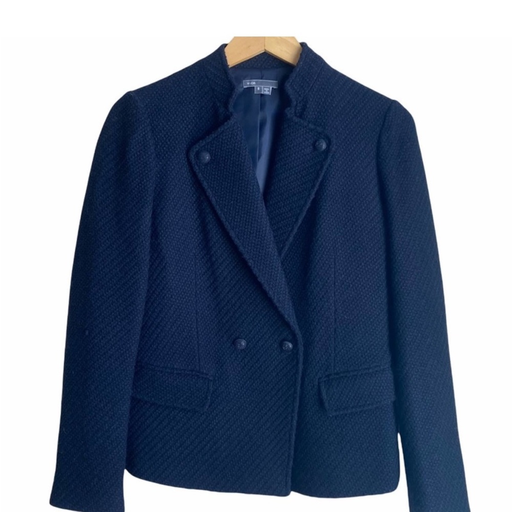Vince Blazer